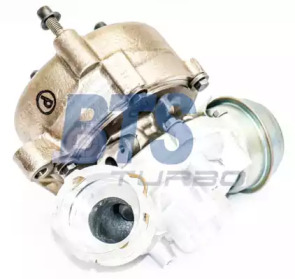 bts turbo t911390bl